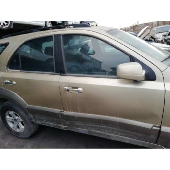 kia sorento del año 2002