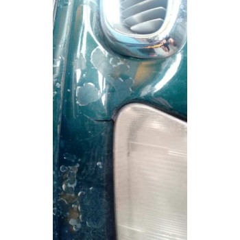 mg serie 200 (rf) del año 1997