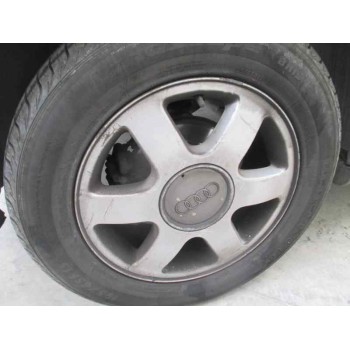 audi a3 (8l) del año 1998