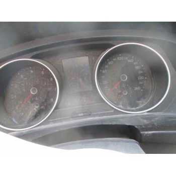 volkswagen tiguan del año 2017