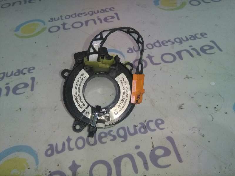 Recambio de anillo airbag para renault scenic (ja..) 1.6 16v dynamique (ja0b/11) referencia OEM IAM 7700840099F  