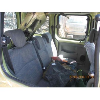 renault kangoo (f/kc0) del año 2006