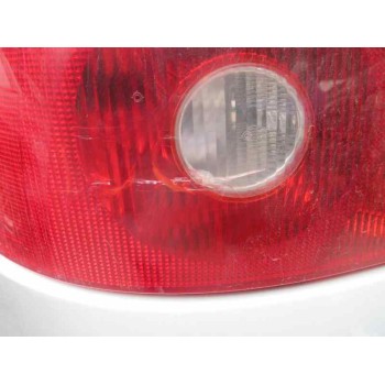 ford mondeo berlina (ge) del año 2002