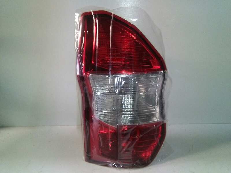 Recambio de piloto trasero izquierdo para ford tourneo courier (c4a) referencia OEM IAM  NUEVO 