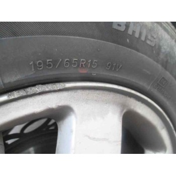 audi a3 (8l) del año 1998