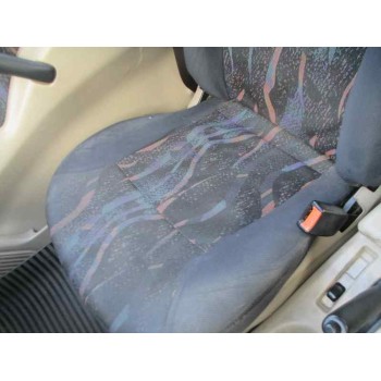 nissan terrano/terrano.ii (r20) del año 2000