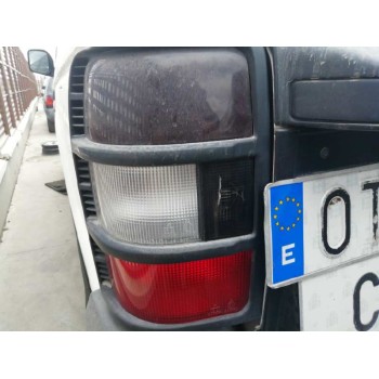 mitsubishi galloper (hyundai) del año 2003