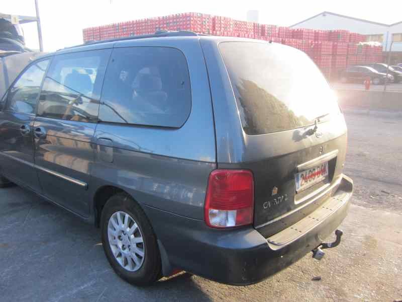 KIA CARNIVAL II