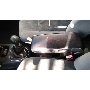 renault megane i classic (la0) del año 1997