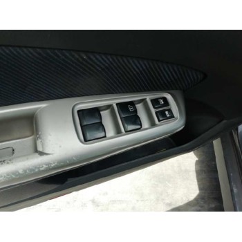 MANDO ELEVALUNAS DELANTERO IZQUIERDO 