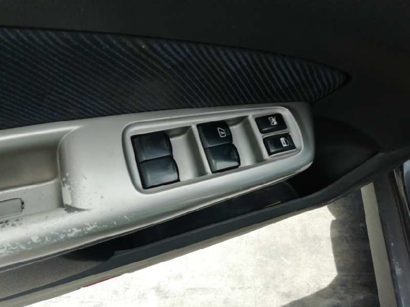 Recambio de mando elevalunas delantero izquierdo para subaru forester s12 executive referencia OEM IAM   