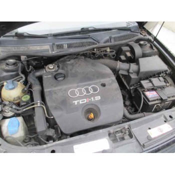 audi a3 (8l) del año 1998