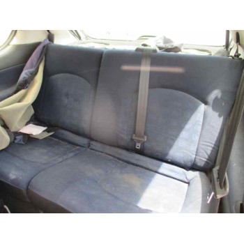 peugeot 206 berlina del año 2002