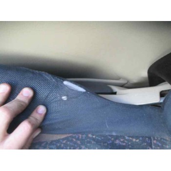 nissan terrano/terrano.ii (r20) del año 2000