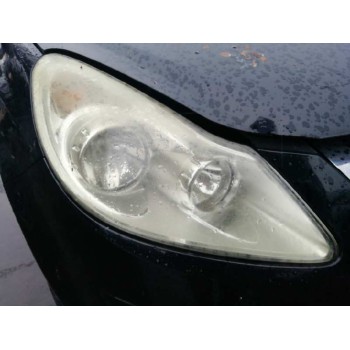 opel corsa d del año 2008