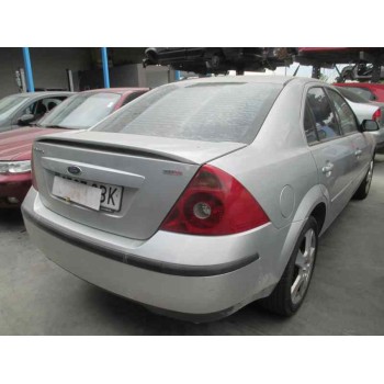 ford mondeo berlina (ge) del año 2002