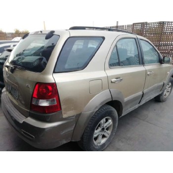kia sorento del año 2002