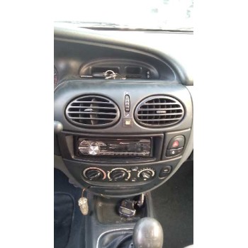 renault megane i classic (la0) del año 1997