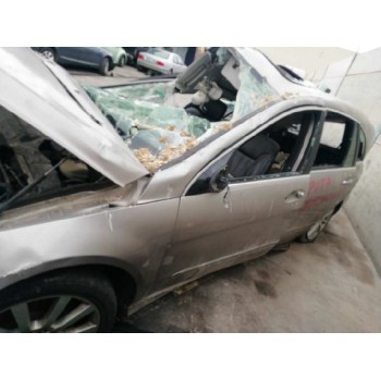 mercedes-benz clase r (w251) del año 2006