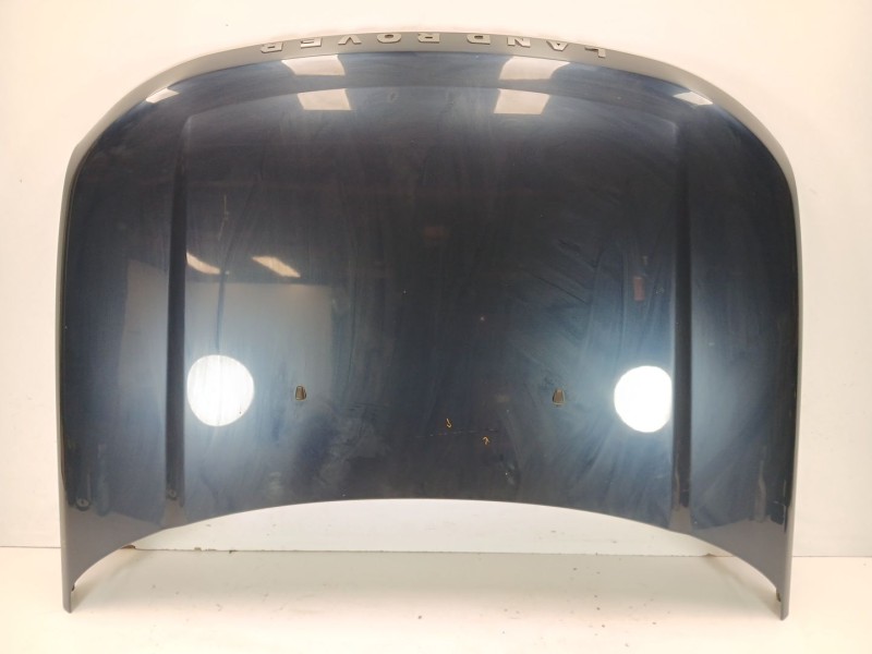 Recambio de capot para land rover discovery iv (l319) 3.0 td 4x4 referencia OEM IAM BKA780040  