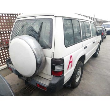 mitsubishi galloper (hyundai) del año 2003