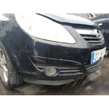 opel corsa d del año 2008