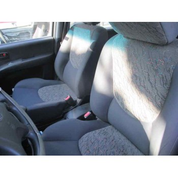 hyundai matrix (fc) del año 2003