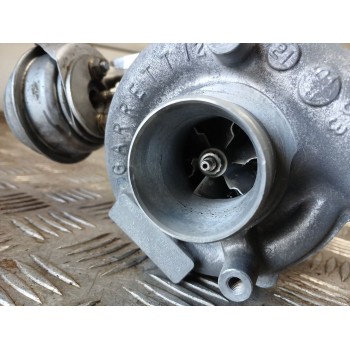 Recambio de turbocompresor para audi a6 c6 (4f2) 2.0 tdi referencia OEM IAM 7178582 M 