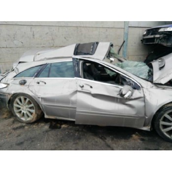 mercedes-benz clase r (w251) del año 2006