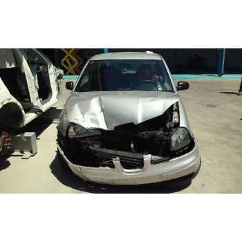 seat arosa (6h1) del año 2001