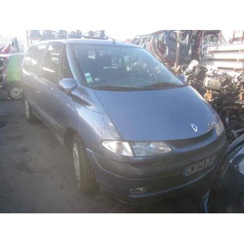 RENAULT ESPACE /GRAND ESPACE (JE0)