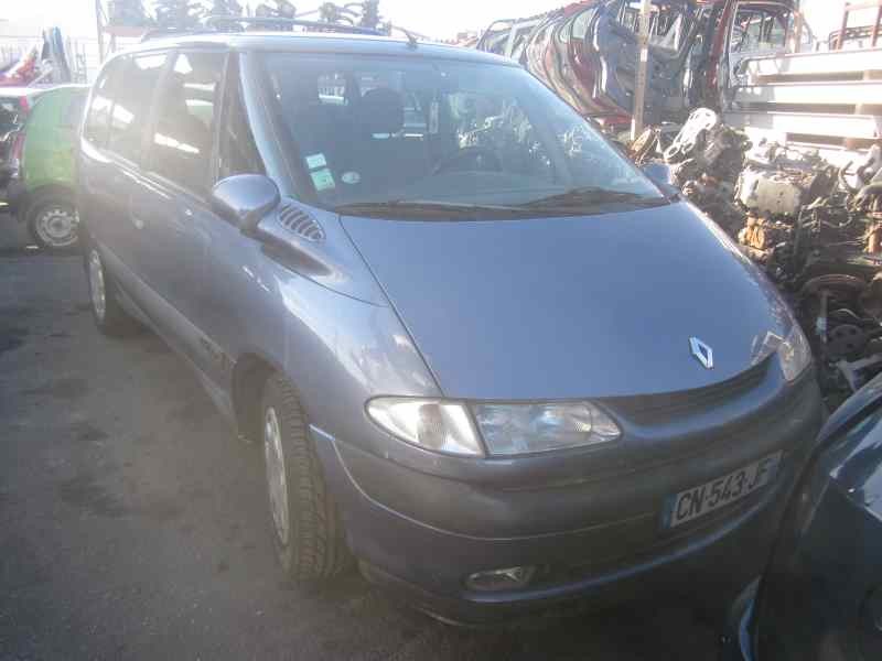 renault espace /grand espace (je0) del año 1999