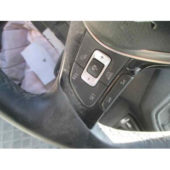 volkswagen tiguan del año 2017