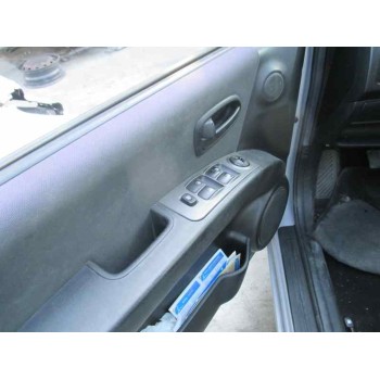 hyundai matrix (fc) del año 2003