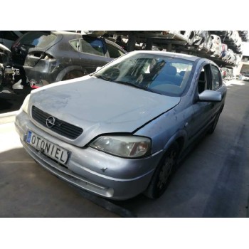 OPEL ASTRA G BERLINA