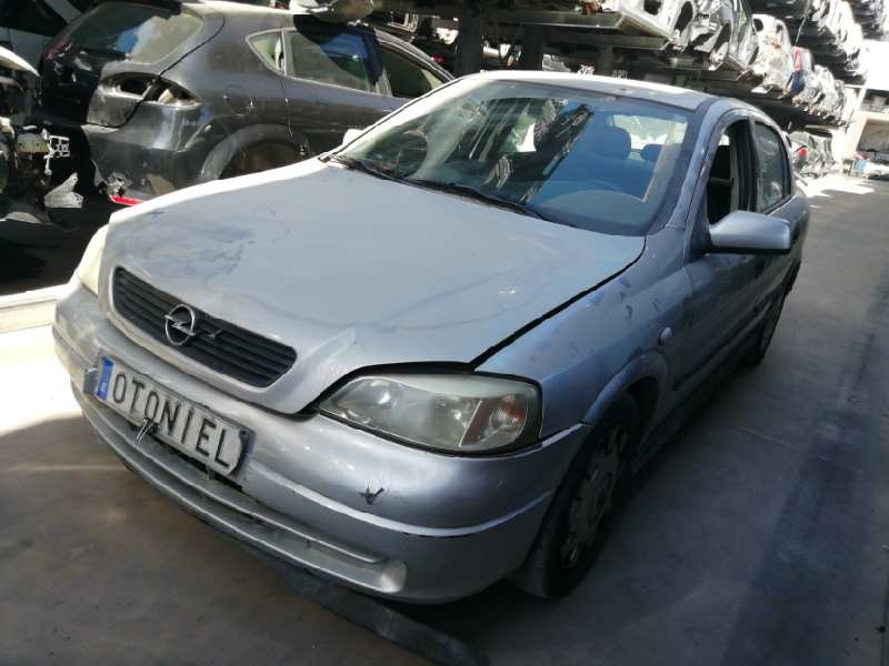 OPEL ASTRA G BERLINA