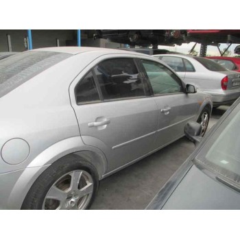 ford mondeo berlina (ge) del año 2002