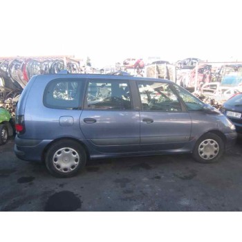 renault espace /grand espace (je0) del año 1999