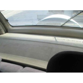 nissan terrano/terrano.ii (r20) del año 2000