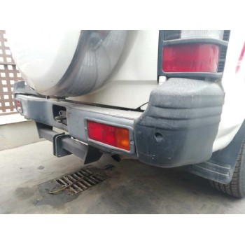 mitsubishi galloper (hyundai) del año 2003