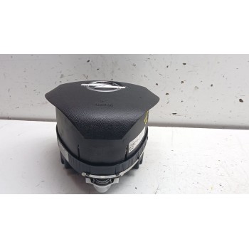 Recambio de airbag delantero izquierdo para opel combo e tour / life (k9) 1.5 referencia OEM IAM YQ001185YX 34255606c 34206793g