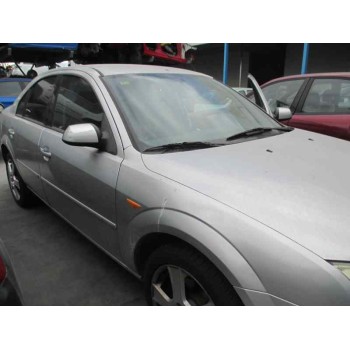 ford mondeo berlina (ge) del año 2002