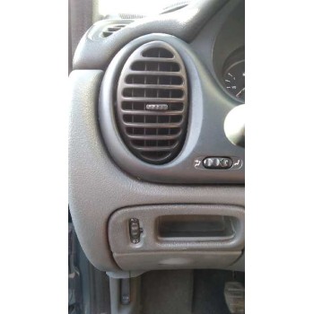 renault megane i classic (la0) del año 1997