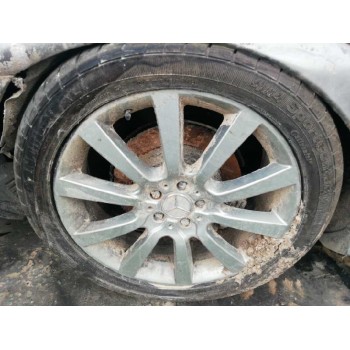 mercedes-benz clase r (w251) del año 2006