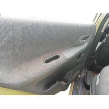 toyota corolla verso (e12) del año 2003