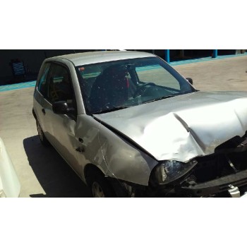 seat arosa (6h1) del año 2001