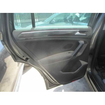 volkswagen tiguan del año 2017