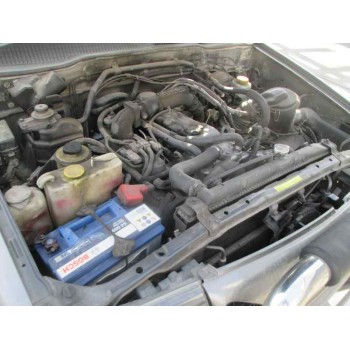 nissan terrano/terrano.ii (r20) del año 2000