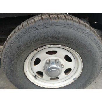 mitsubishi galloper (hyundai) del año 2003