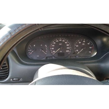 renault megane i classic (la0) del año 1997